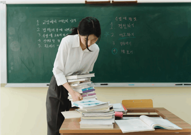 Applying to a Korean Language School? Here’s Your Step-by-Step Guide!