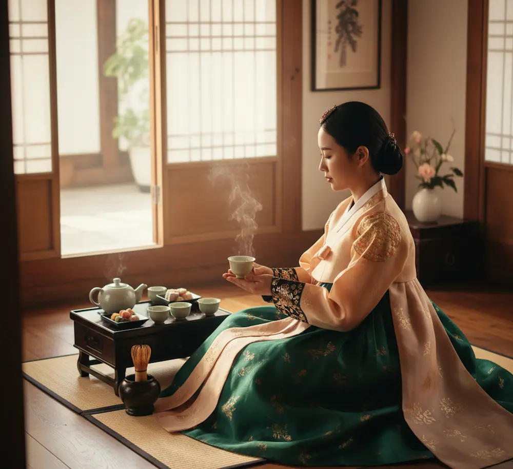 Cultural Experiences