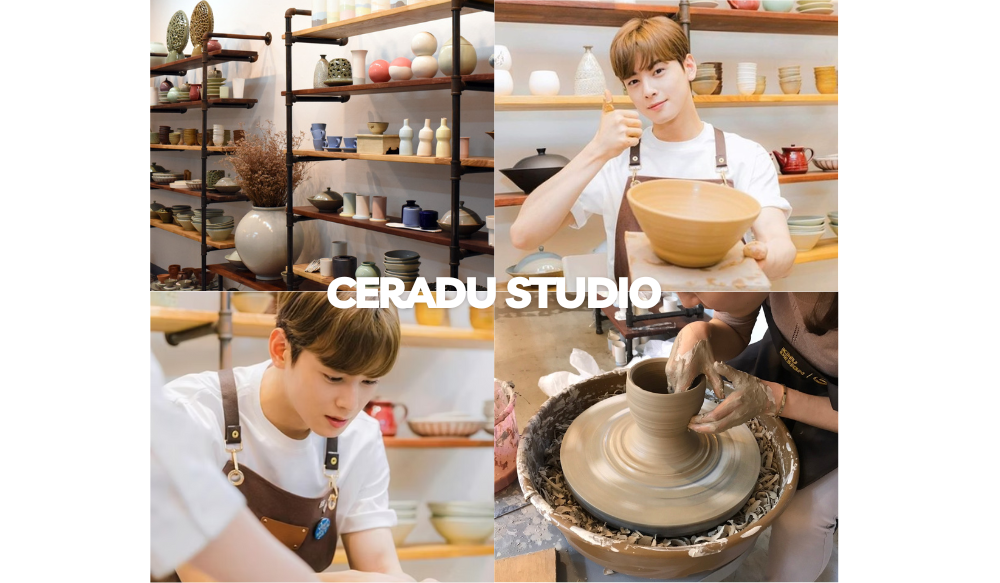 Photo Source: Seradeu
Cha Eunwoo