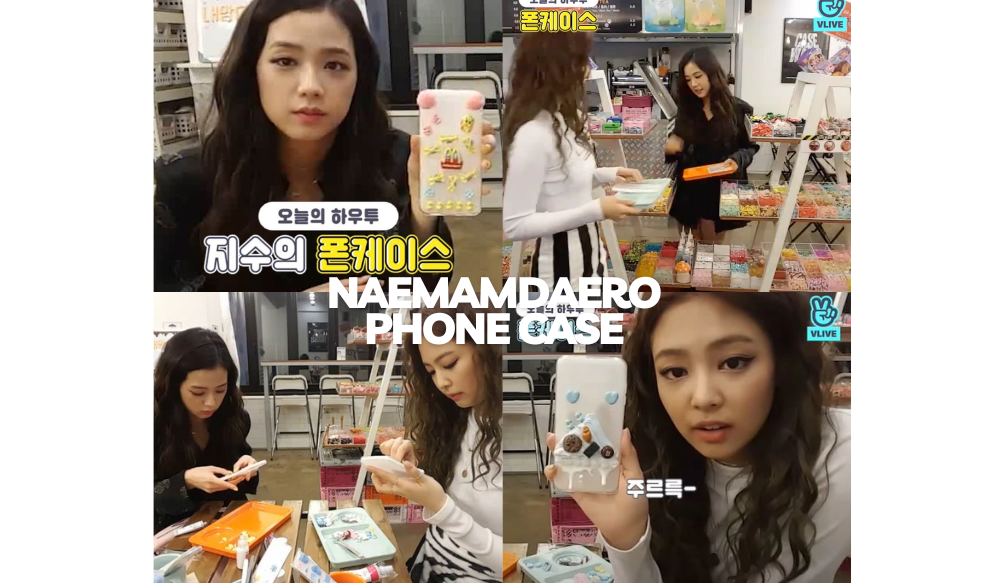 BLACKPINK Jisoo & Jennie