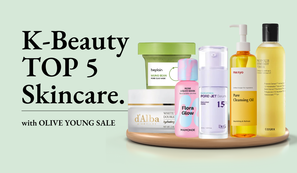 Skin Care Korea Skin Care